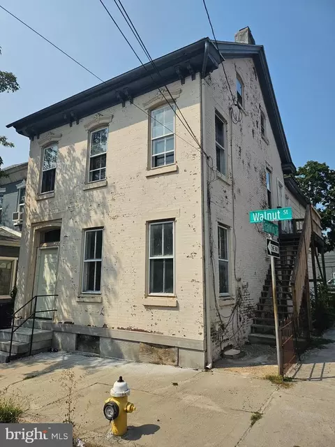 383 Walnut St, Pottstown, PA 19464