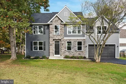 340 Wartman, Collegeville, PA 19426