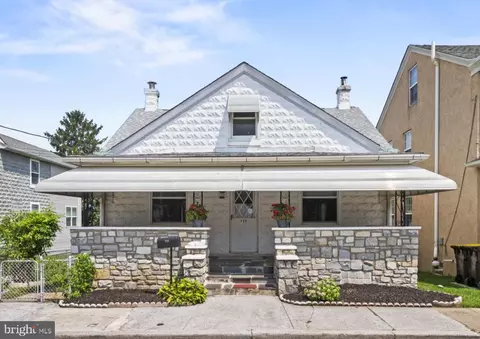 236 Aka 723 Tose St, Bridgeport, PA 19405