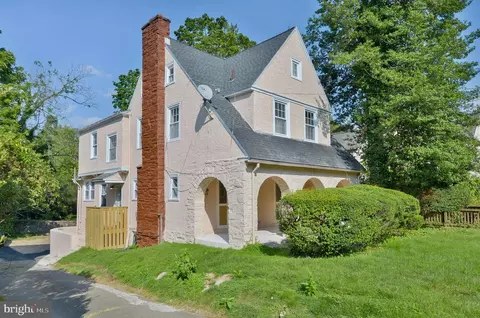 537 Church Rd, Elkins Park, PA 19027