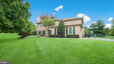 778 Shearer St, North Wales, PA 19454