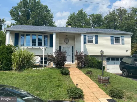 675 Dori Ln, Pottstown, PA 19464
