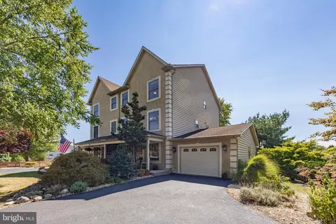 110 W 4th Ave, Collegeville, PA 19426