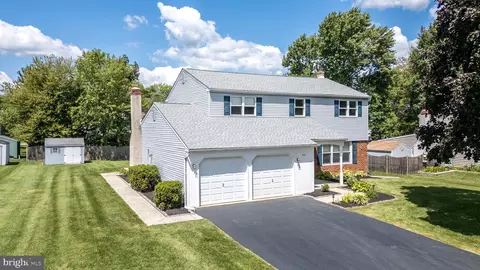 3150 Taft Rd, Eagleville, PA 19403