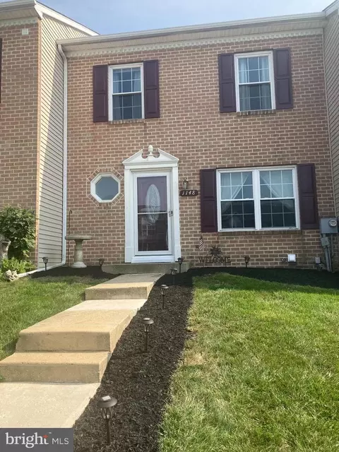 1148 Pin Oak Dr, Perkiomenville, PA 18074