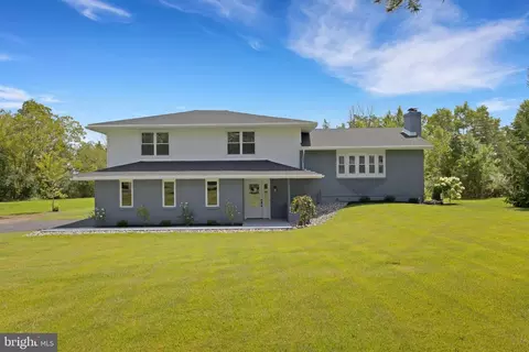 2340 Potato Rd, Harleysville, PA 19438