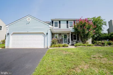 2255 Donna Ln, Pottstown, PA 19464
