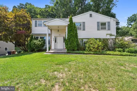 3138 Alpin Dr, Dresher, PA 19025