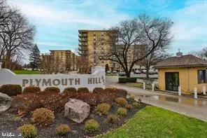 666 W Germantown Pike #2501, Plymouth Meeting, PA 19462