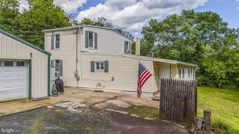 720 Jefferson Ave, Pottstown, PA 19464