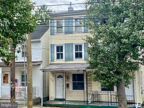 444 Beech St, Pottstown, PA 19464