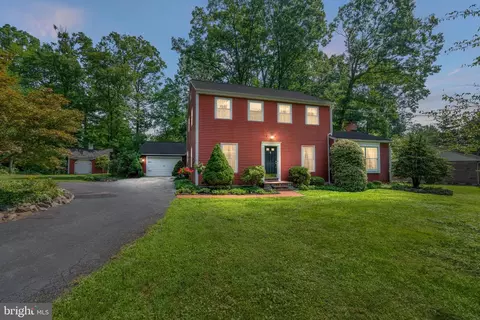 1868 Kepler Rd, Pottstown, PA 19464