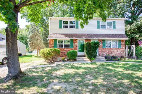 408 Walnut Ave #2, Horsham, PA 19044