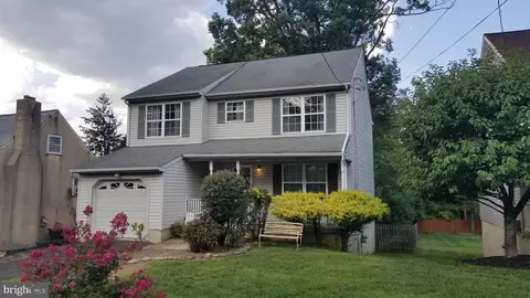 684 N Tyson Ave, Glenside, PA 19038