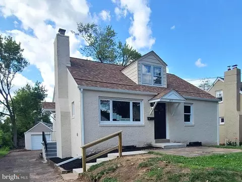 417 Springdale Ave, Hatboro, PA 19040
