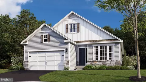 247 Petal Dr, Pottstown, PA 19464
