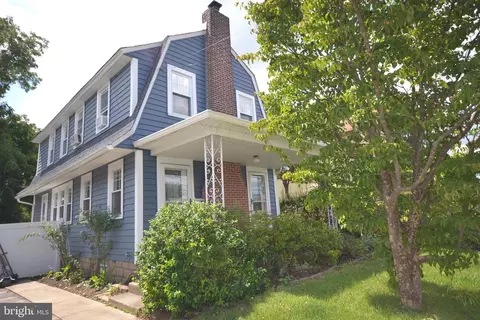 2428 Radcliffe Ave, Abington, PA 19001