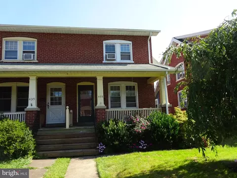 433 Perkiomen Ave, Lansdale, PA 19446