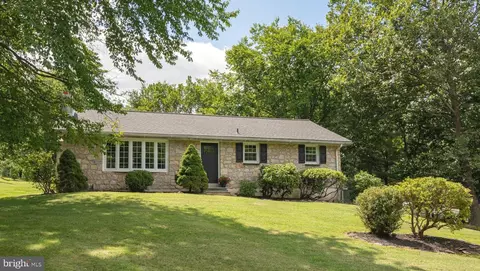 3218 Marilyn Ave, Eagleville, PA 19403