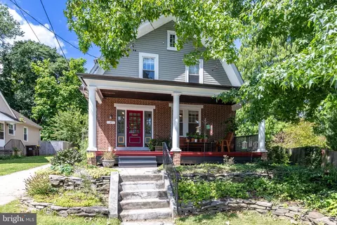 47 N Prospect, Jeffersonville, PA 19403
