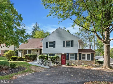 506 Harrison Ave, Glenside, PA 19038