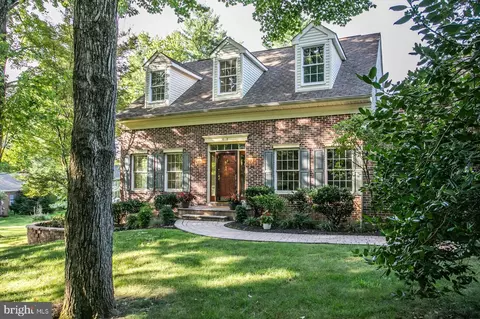 1018 Pecan Dr, Lansdale, PA 19446