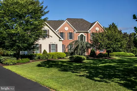 3399 Saddle Wood Ct, Lansdale, PA 19446