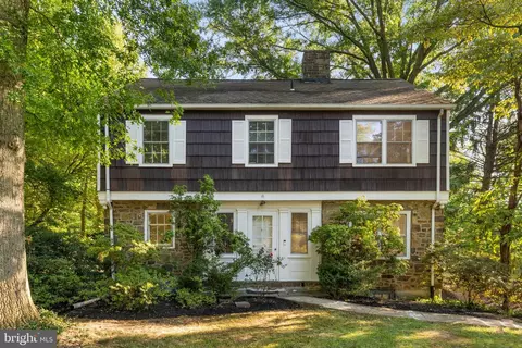 215 Morris Rd, Ambler, PA 19002