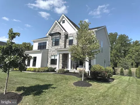 2656 Hawthorn Dr, Eagleville, PA 19403