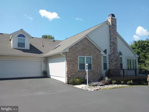154 Cornwall Ter, Souderton, PA 18964