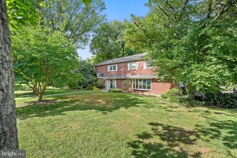 449 Wingate Rd, Huntingdon Valley, PA 19006
