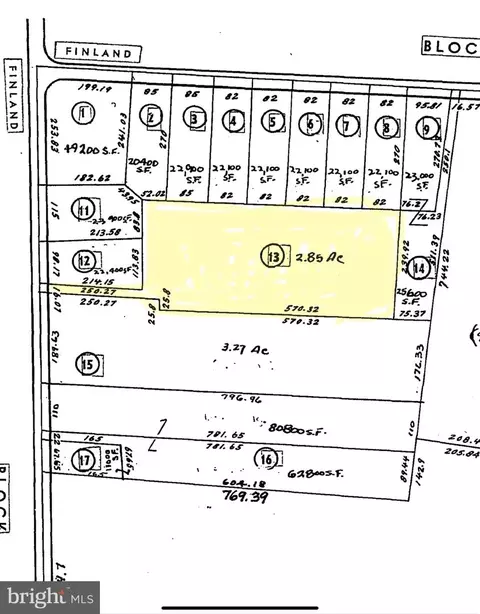 00 Finland Rd, Pennsburg, PA 18073