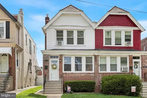 414 W Freedley St, Norristown, PA 19401