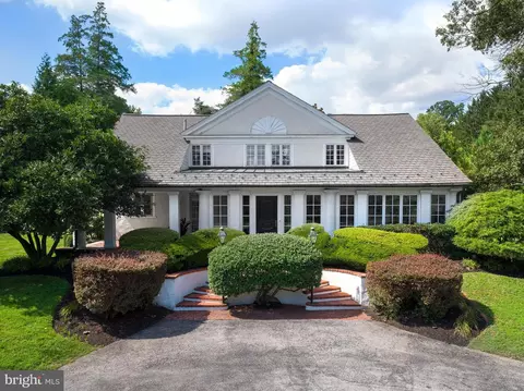 1518 Old Gulph Rd, Villanova, PA 19085