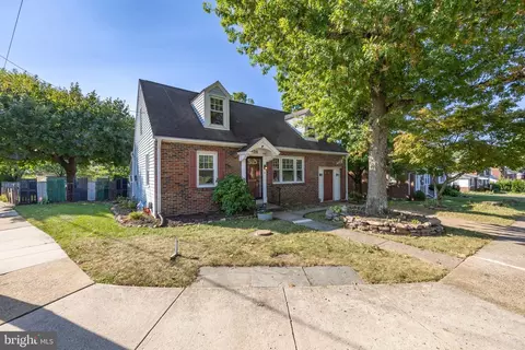 898 N Washington St, Pottstown, PA 19464