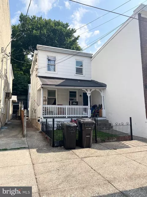 535 E Main St, Norristown, PA 19401