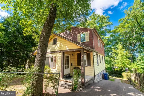 846 Edge Hill Rd, Glenside, PA 19038