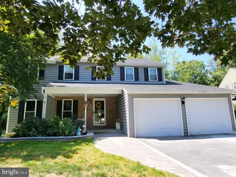 2939 Tanglewood Ln, Eagleville, PA 19403