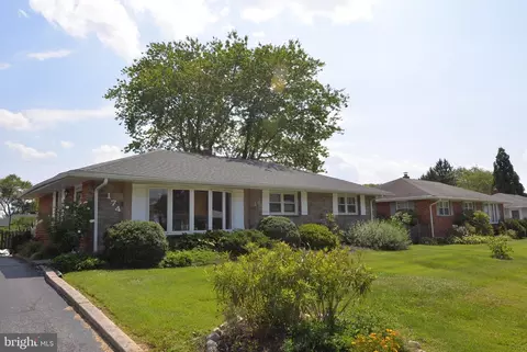 174 N Highland Ave, Norristown, PA 19403
