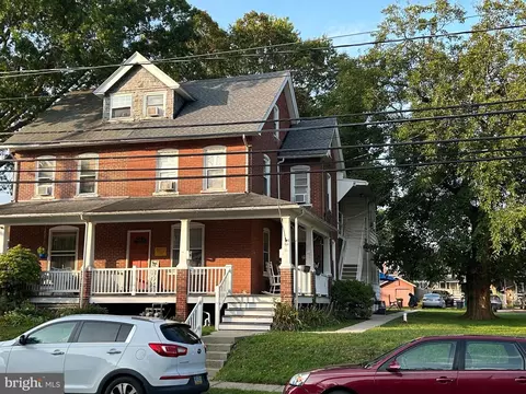 26 E Sixth, Lansdale, PA 19446