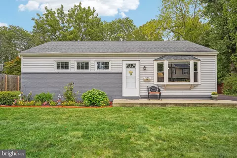 533 Winding Rd, Lansdale, PA 19446