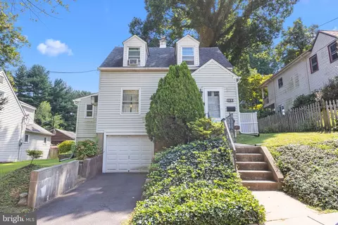 308 Jarrett Ave, Rockledge, PA 19046