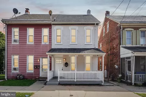 656 Walnut St, Pottstown, PA 19464