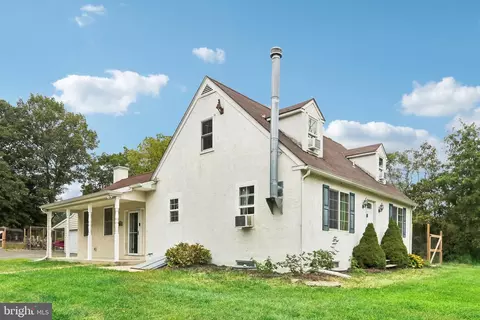 543 Ridge Rd, Telford, PA 18969