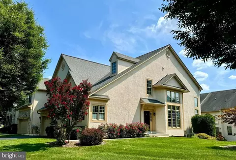 2510 Vincent Way, East Norriton, PA 19401