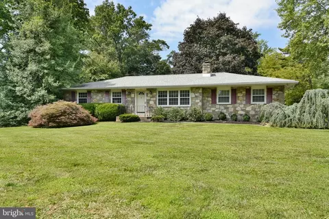 114 S Swedesford Rd, Ambler, PA 19002