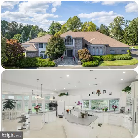 1868 Nicholas Dr, Huntingdon Valley, PA 19006