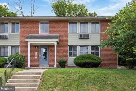 250 Tanglewood Ln #M-1, King Of Prussia, PA 19406