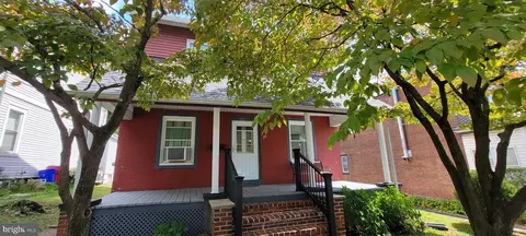 28 Blake Ave, Jenkintown, PA 19046