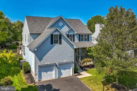 4106 Tranquility St, Schwenksville, PA 19473